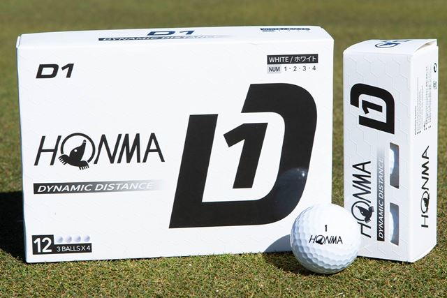 本間ゴルフ ホンマ D1 2024年モデル [ホワイト] 価格比較 - 価格.com