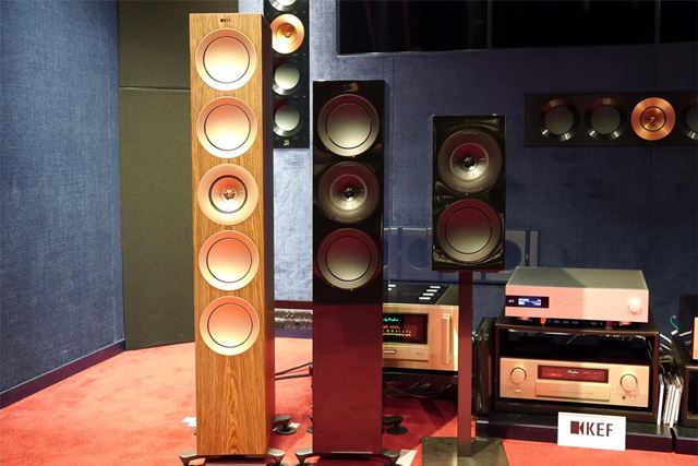 KEF Q150 [サテンホワイト ペア] 価格比較 - 価格.com