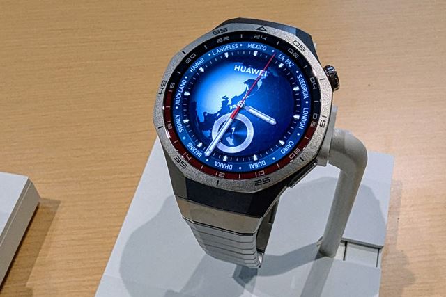 HUAWEI HUAWEI WATCH GT 5 46mm [ブルー] 価格比較 - 価格.com