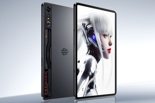 REDMAGIC REDMAGIC Nova 16GB+512GB [ミッドナイト] 価格比較 - 価格.com