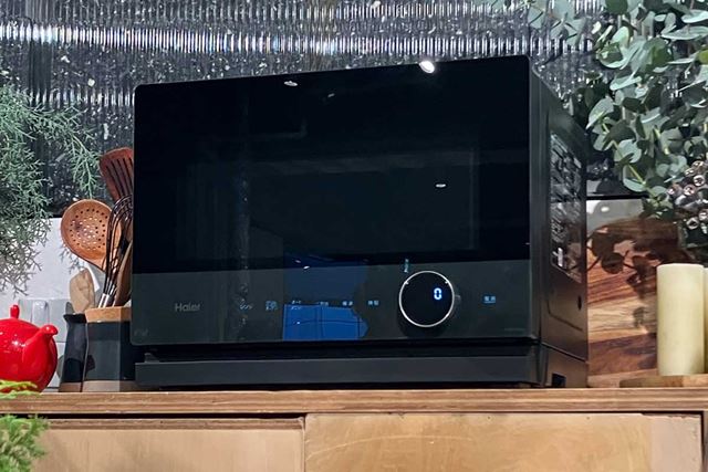 ハイアール Milaly JM-WFVH26A-K [ブラック] 価格比較 - 価格.com