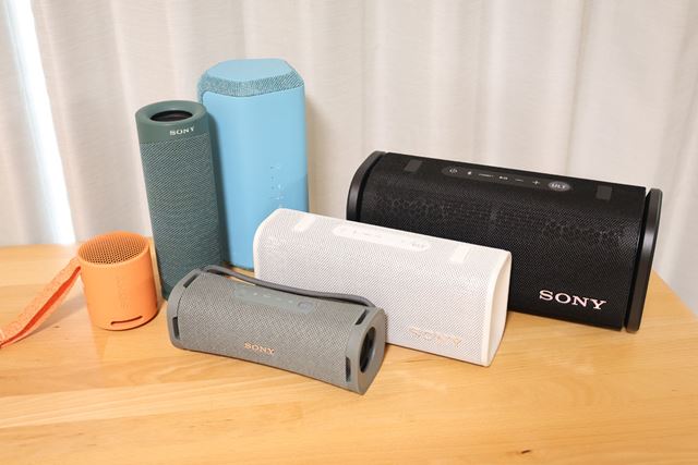 SONY SRS-XE300 価格比較 - 価格.com