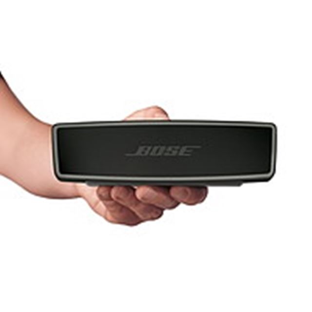Bose SoundLink Mini Bluetooth speaker II Limited Edition [ブラック