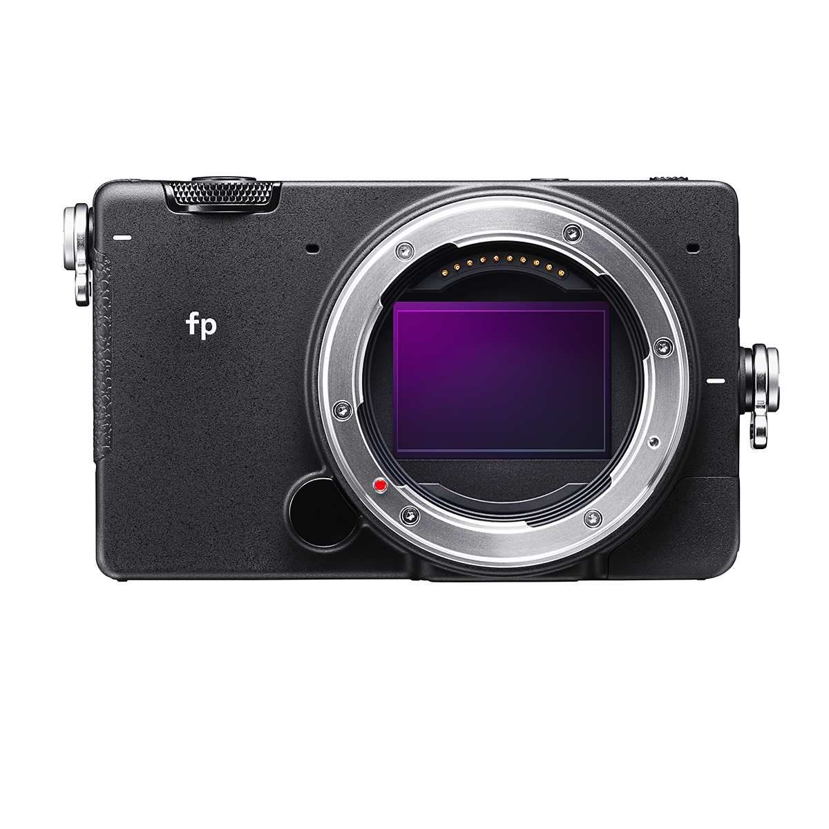 シグマ初のフルサイズミラーレス「SIGMA fp」が突如発表！ 世界最小