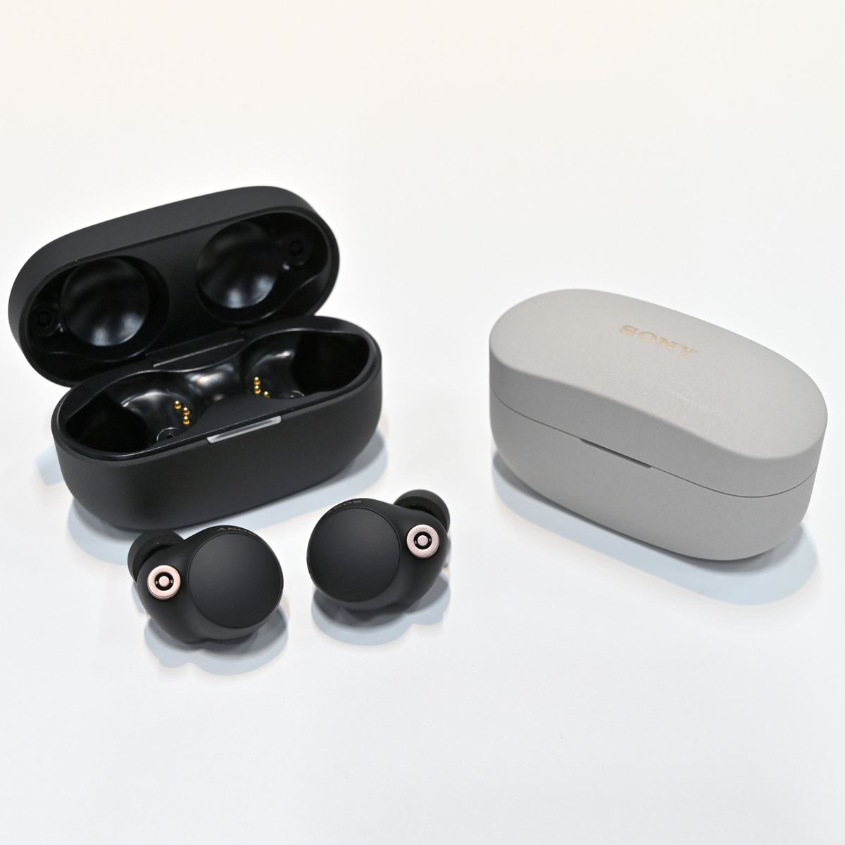 ソニー最新ノイキャンTWS「WF-1000XM4」発表。ノイキャン性能だけじゃ