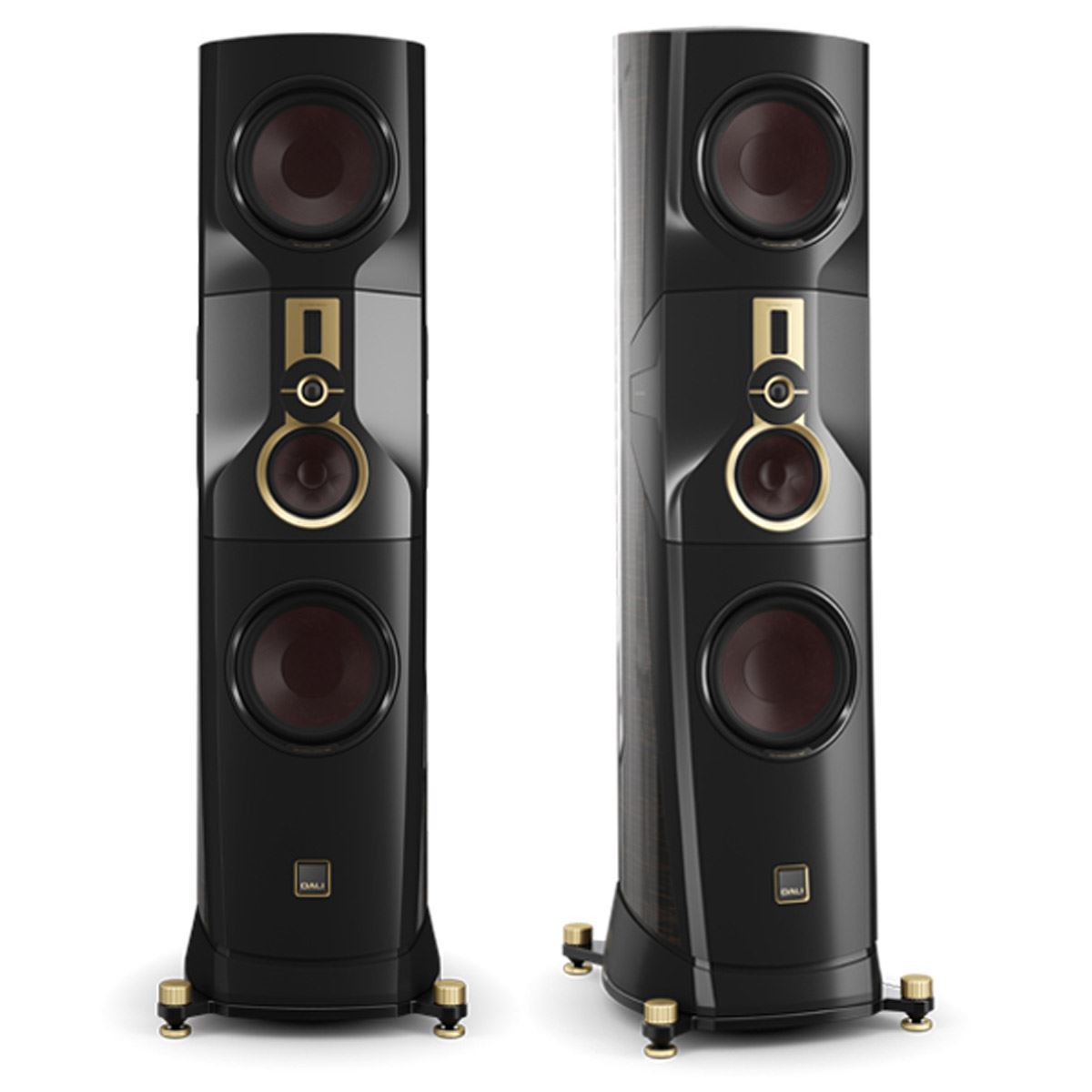 1500万円のスピーカーは何が違うのか？ DALIのハイエンドモデル「KORE