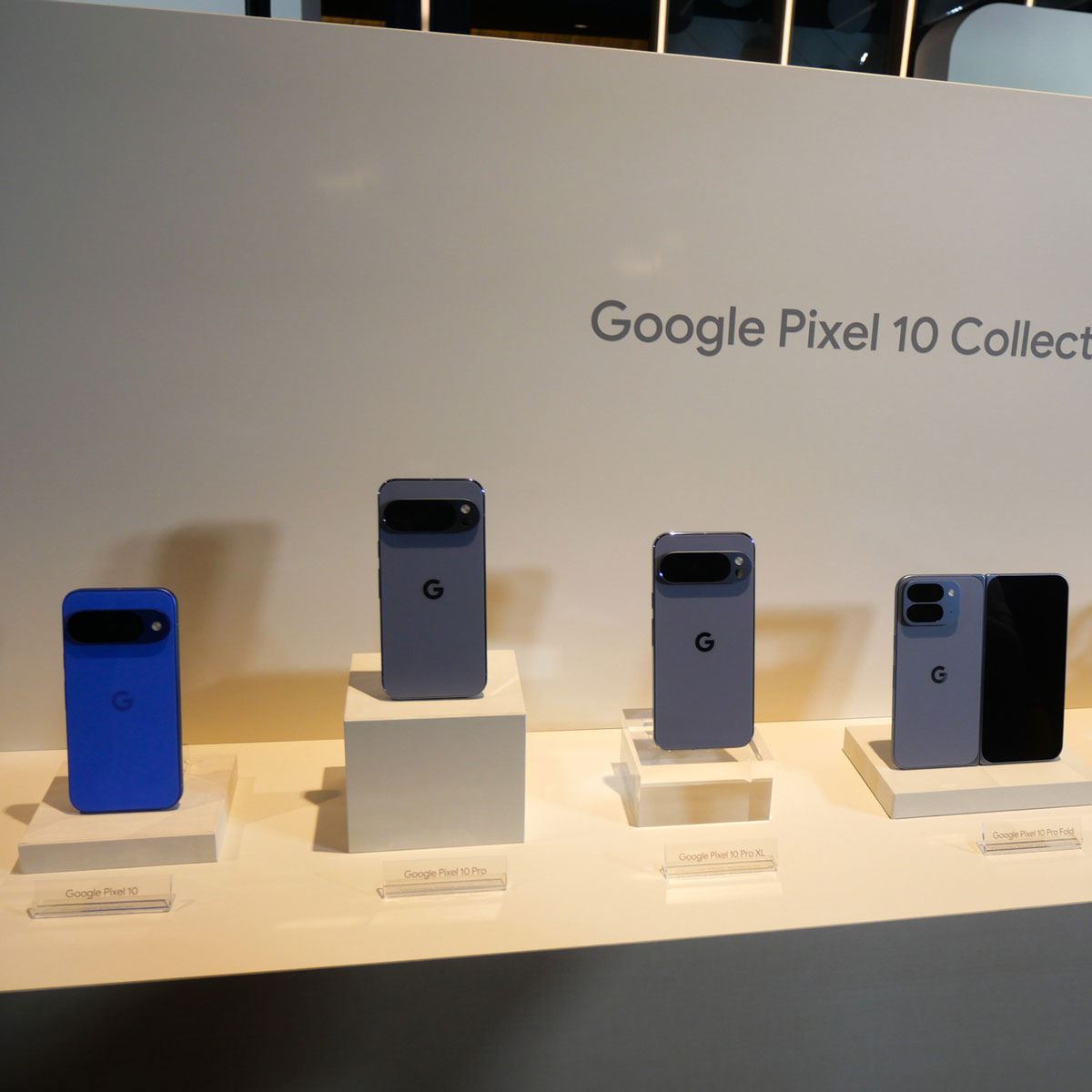 大幅値上げナシ”の裏に潜む「Pixel 10」シリーズの注意点とは？ - 価格