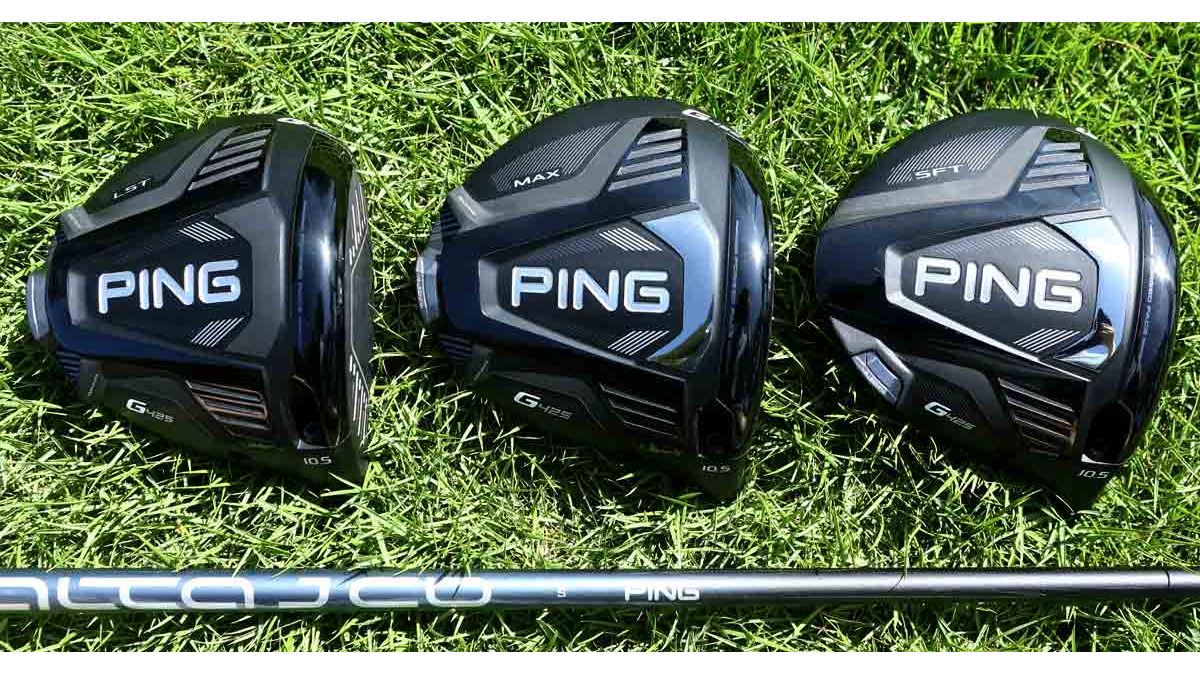 G410」からどう変わった!? 「G425ドライバー」MAX・SFT・LST詳解試打