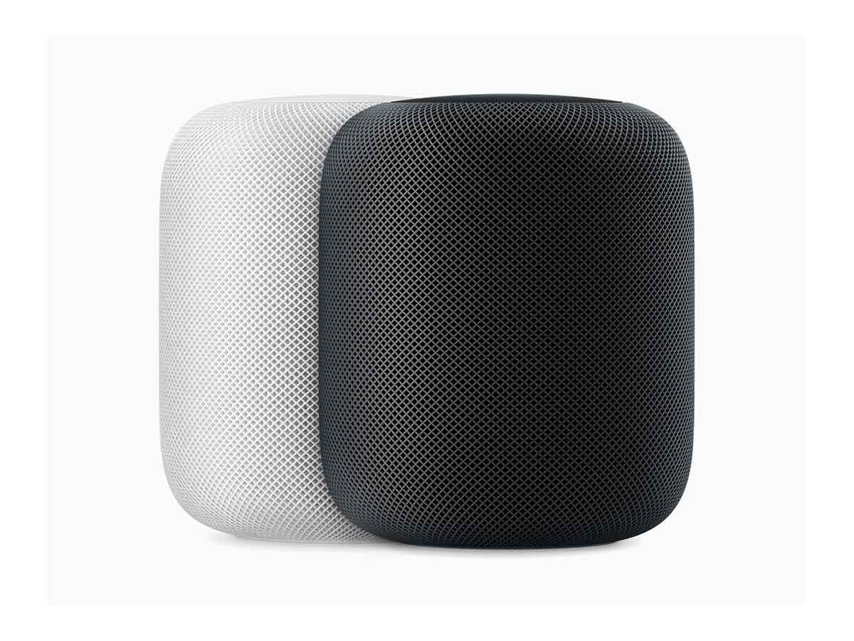 今週発売の注目製品】アップルから、スマートスピーカー「HomePod」が