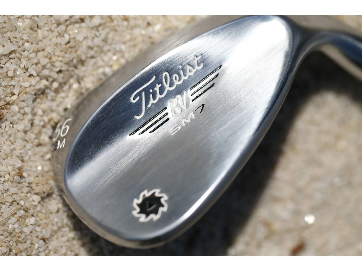 どのグラインドが合う!? 「ボーケイ・SM7」ソール違いで試打した