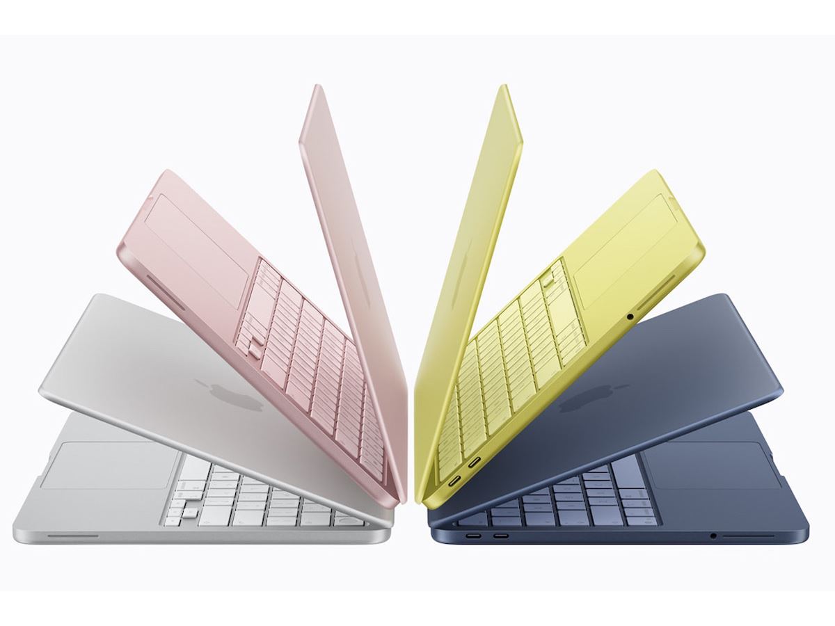 MacBookおすすめモデル比較！ AirとProあなたが買うべきはこっち【2026