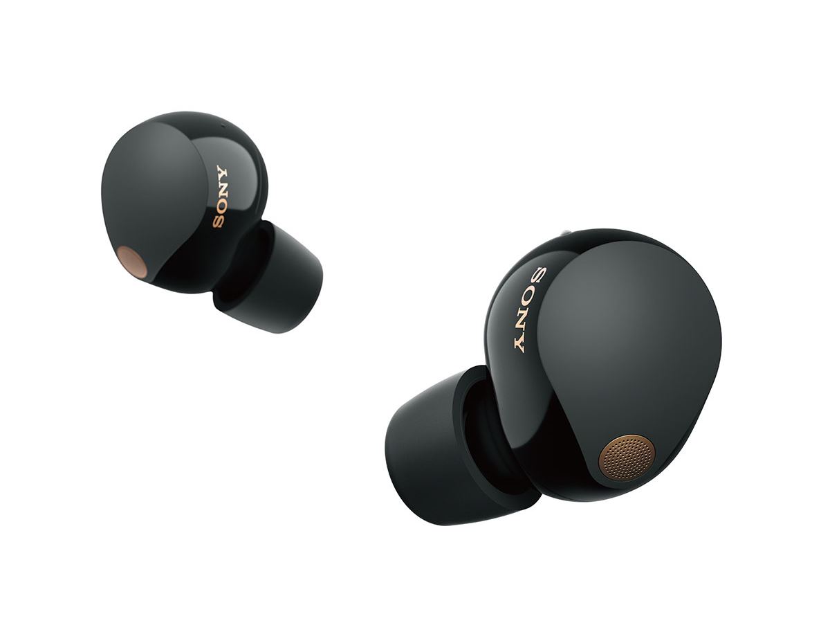 今週発売の注目製品】ソニーから、ノイキャン性能を強化した「WF
