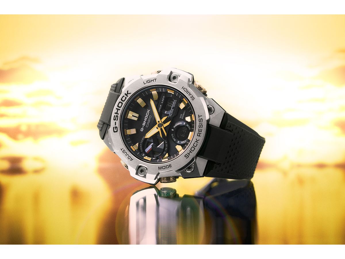 占い師が推す金運UPのG-SHOCK!? 人気の干支シリーズを着けて運をつかめ