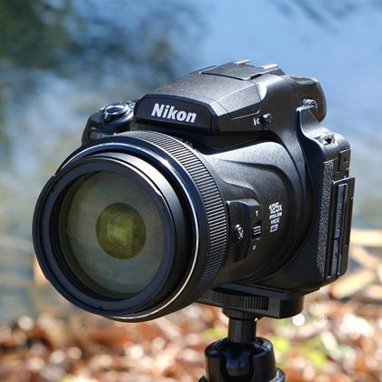 ニコンからAPS-Cの新フラッグシップモデル「D500」が突如発表！ ファン