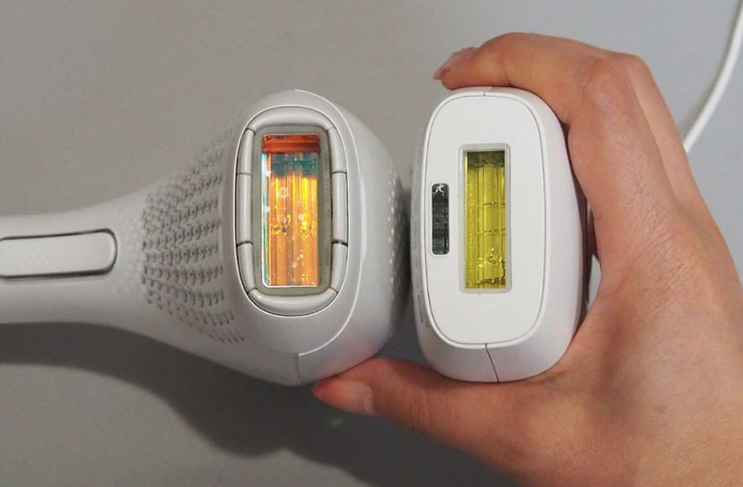 男性も気になる？ 人気のムダ毛ケア用美容器「ルメア」の最新モデルで