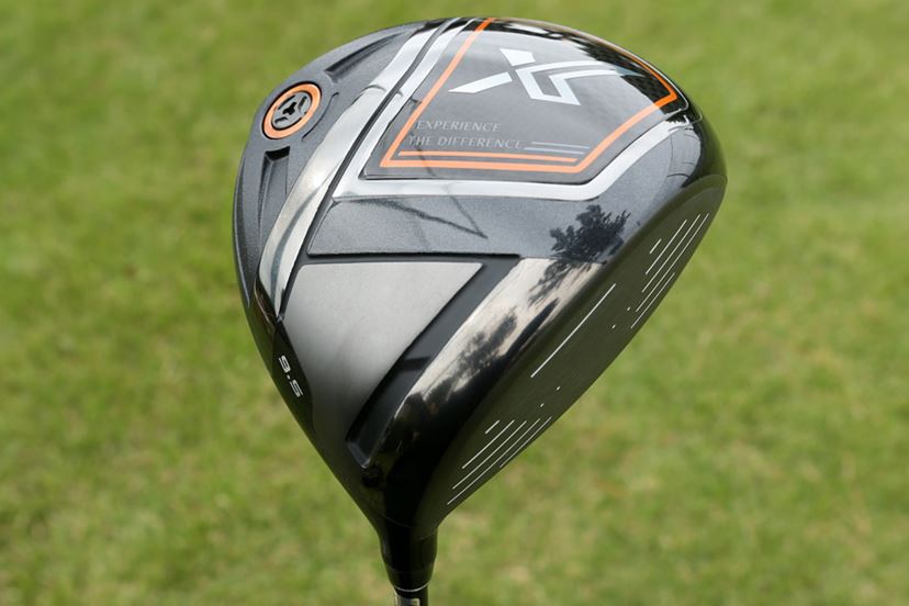 11代目のエックスってどうなのよ!? 「ゼクシオXドライバー」試打