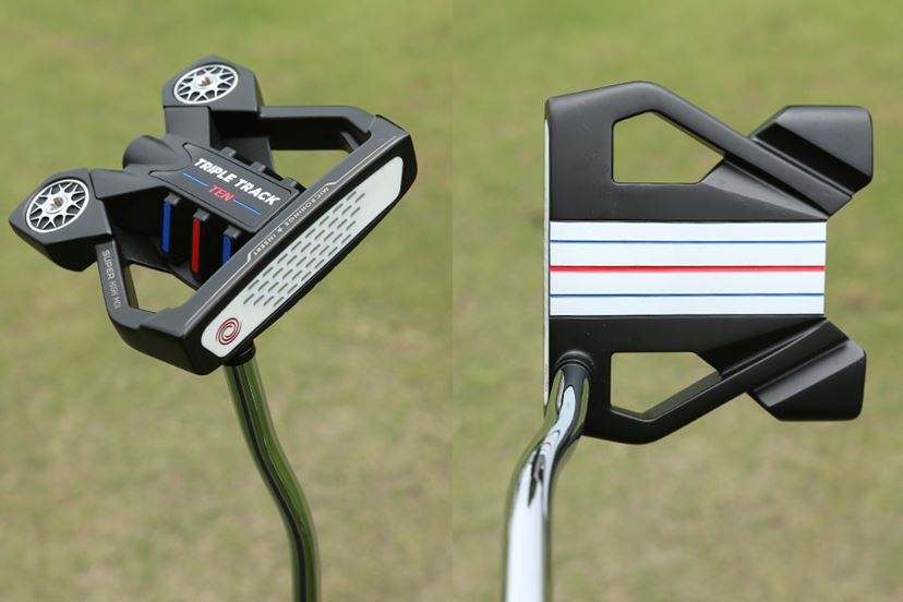 2020年》オデッセイ・パターの選び方～プロ好みの大型マレットが大豊作