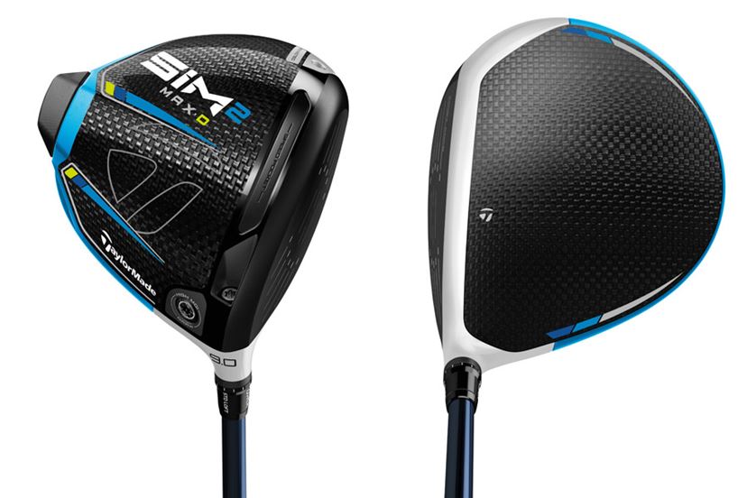 出たぞ「SIM2」！ 前作から別物へと変貌させたテーラーメイドの技術を