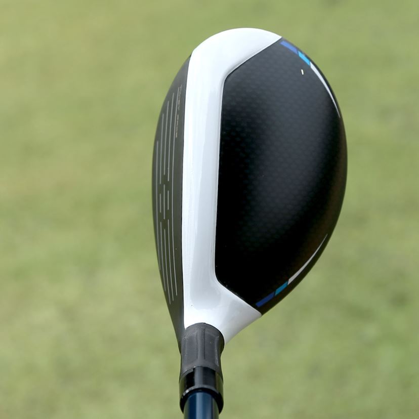 腕利きならばSIM2を！テーラーメイド「SIM2」シリーズのレスキュー比較