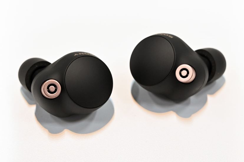 ソニー最新ノイキャンTWS「WF-1000XM4」発表。ノイキャン性能だけじゃ