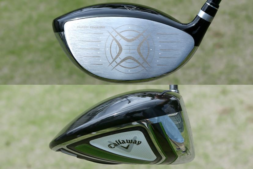 たたける軽量クラブ”の急先鋒！ キャロウェイ「EPIC MAX FAST