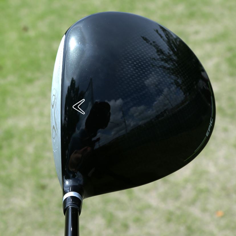 たたける軽量クラブ”の急先鋒！ キャロウェイ「EPIC MAX FAST