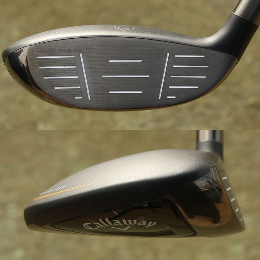 FW作りが得意なキャロウェイが放つ「ローグST」の4モデルを比較試打