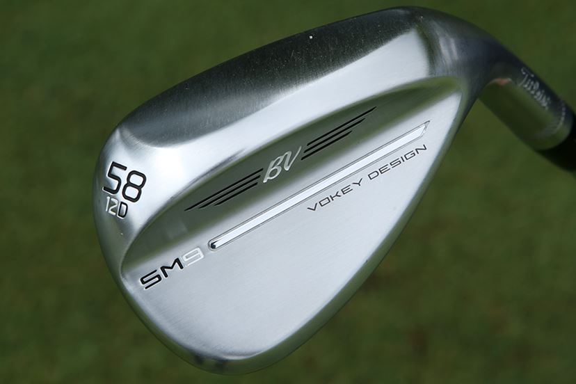 SM9」はモデル選びから楽しめる！ ボーケイは今度もいいウェッジを出