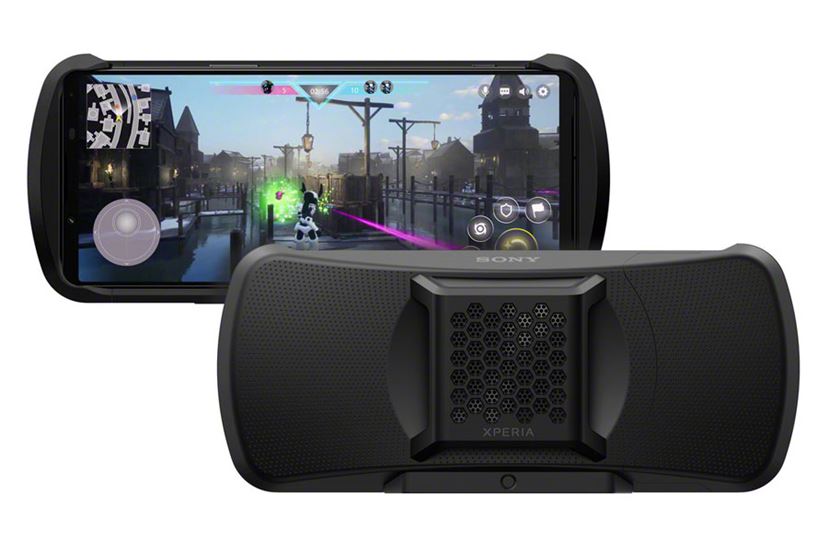 税込175,000円前後のSIMフリー版「Xperia 1 IV」登場！ ゲームで役立つ