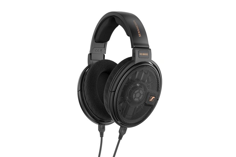 5年ぶりのシリーズ新モデル。ゼンハイザー最新ヘッドホン「HD 660S2