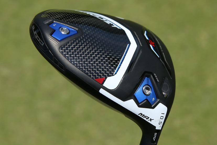 ギア好きならばチェック済み!? コブラ「エアロジェット MAX ドライバー