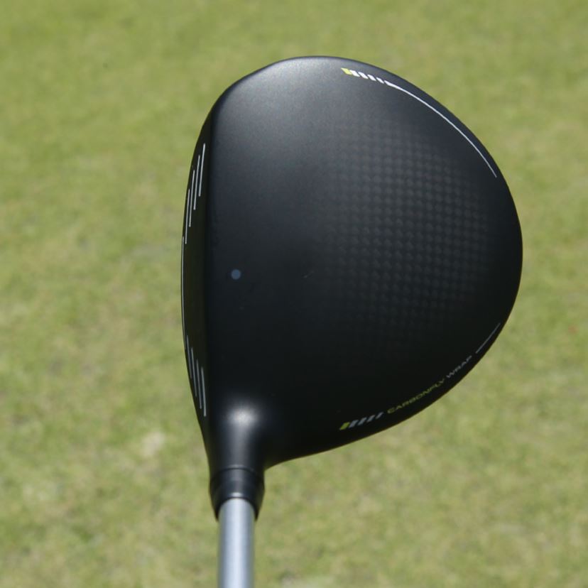 HS38m/s以下で長いホールが苦手なら、ピン「G430 HL」のFW！ - 価格