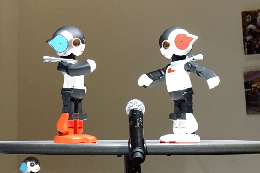 鉄腕アトム」＆「ロビ2」、スペック徹底比較！ - 価格.comマガジン