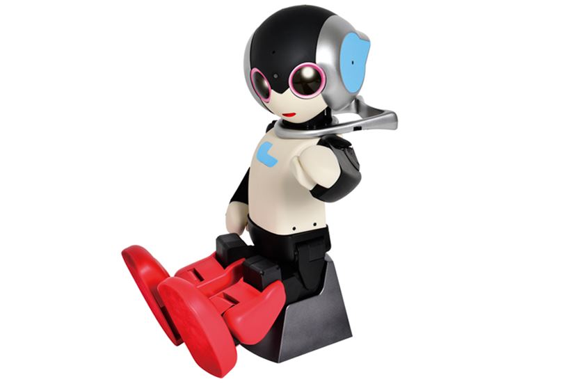 鉄腕アトム」＆「ロビ2」、スペック徹底比較！ - 価格.comマガジン