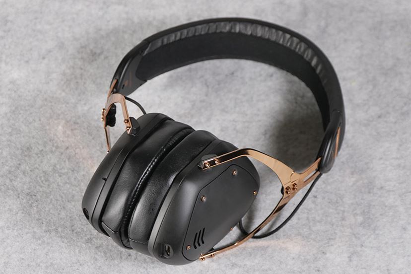 ハイレゾ+ワイヤレス、V-MODA Crossfade II WIRELESS - 価格.comマガジン