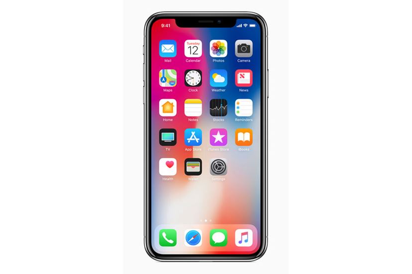 アップルが「iPhone X」と「iPhone 8/8 Plus」を発表、10周年に