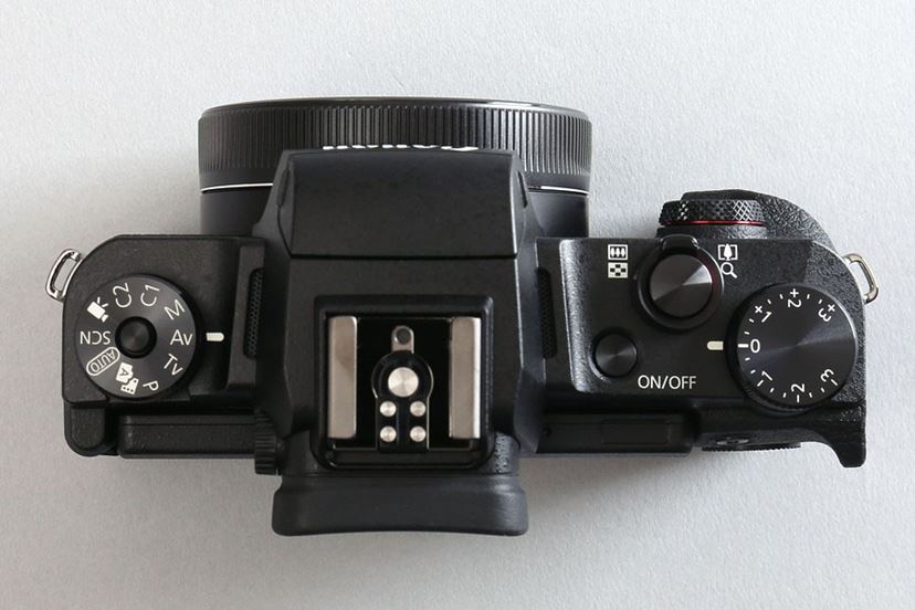 キヤノン初のAPS-Cコンデジ「PowerShot G1 X Mark III」特徴レポート