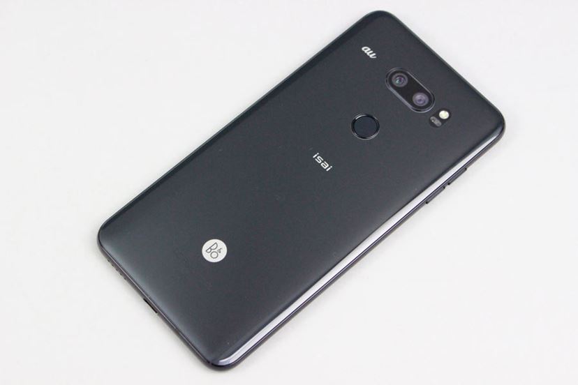 LG「isai V30+ LGV35」1週間使用レポート - 価格.comマガジン