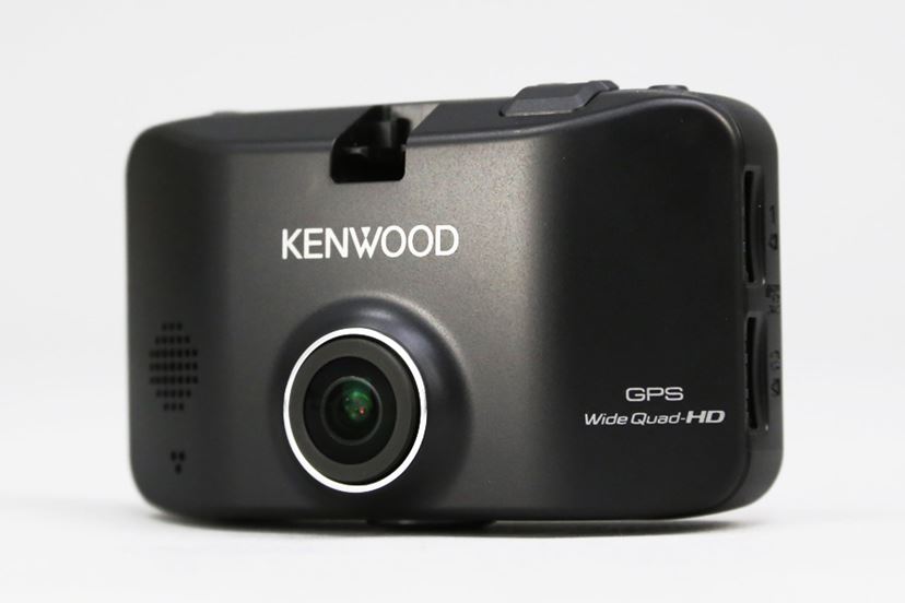 DRV-830 テストレビュー／“超”高画質を誇るケンウッドのドライブ