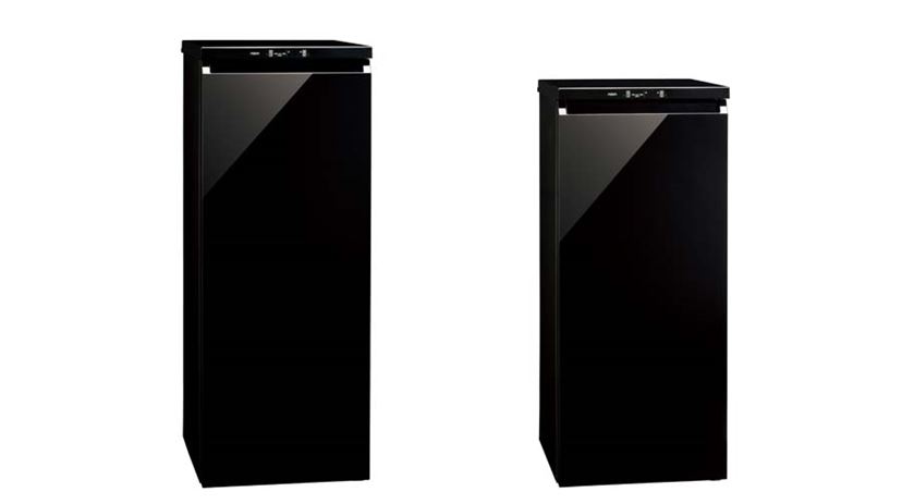 用途に合わせて冷凍・チルド・冷蔵が選べるストッカー「クール