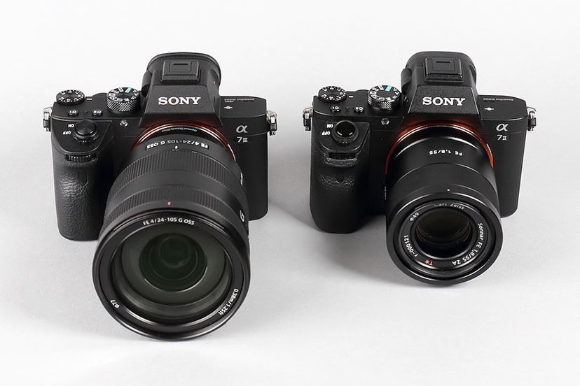 ソニーの新型フルサイズミラーレス「α7 III」の実力に迫る！ - 価格