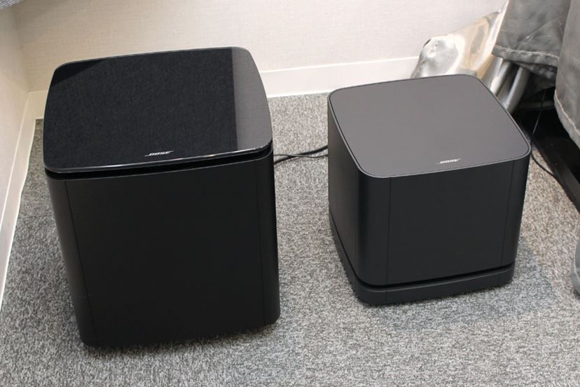 ボーズ初のスマートスピーカー「Home Speaker 500」。往年のヘッド