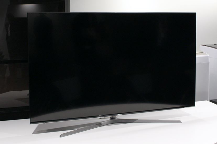 ジェネリックじゃない”ハイセンスがレグザエンジン搭載の新4K衛星放送