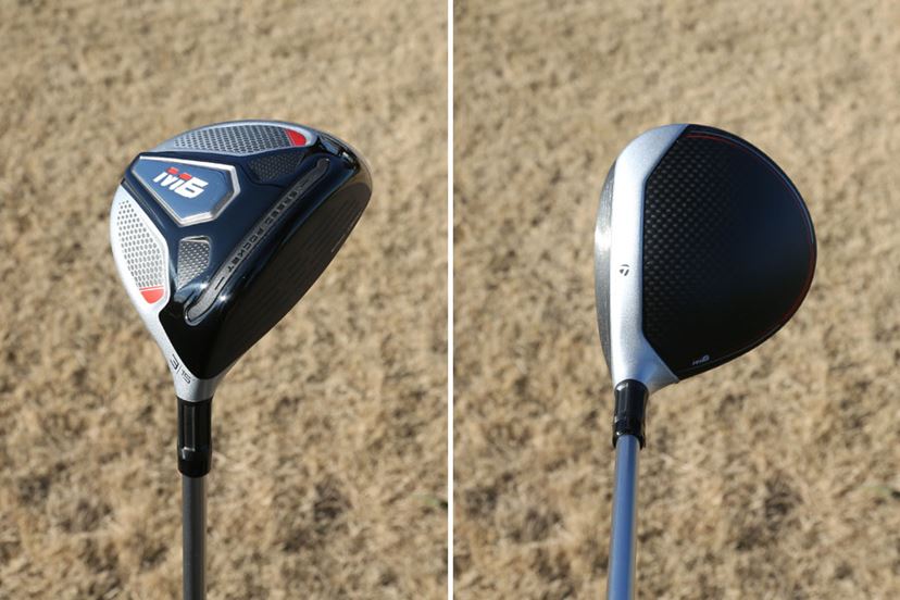 私は断然“M5推し” テーラーメイド「M5/M6」ドライバー試打 - 価格.com