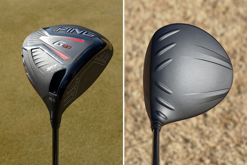 可変ウェートの効果大！ ピン「G410」ドライバー2種を試打してきた