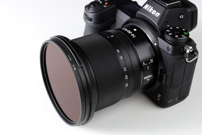 ニコンの新レンズ「NIKKOR Z 14-30mm f/4 S」「NIKKOR Z 24-70mm f/2.8