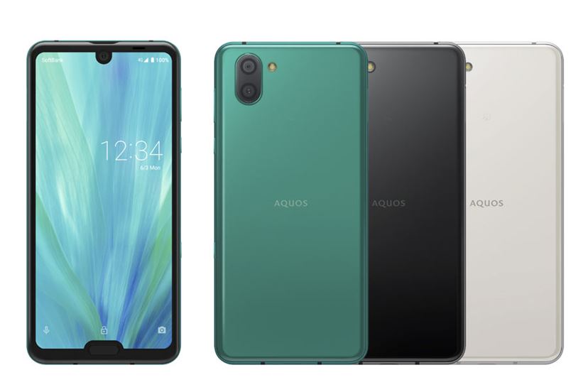 ソフトバンクがスマホ夏モデルを発表、「AQUOS R3」や「Xperia 1」が