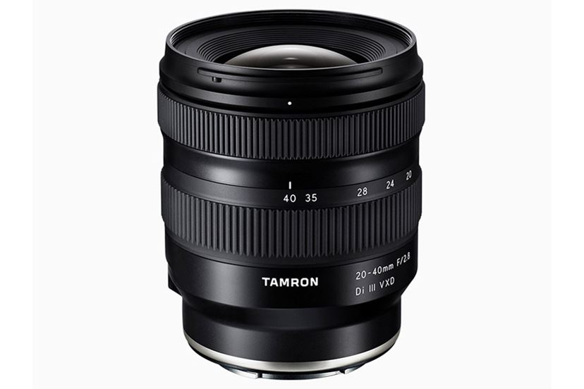 タムロン「20-40mm F/2.8 Di III VXD」レビュー！ 価格.comプロダクト