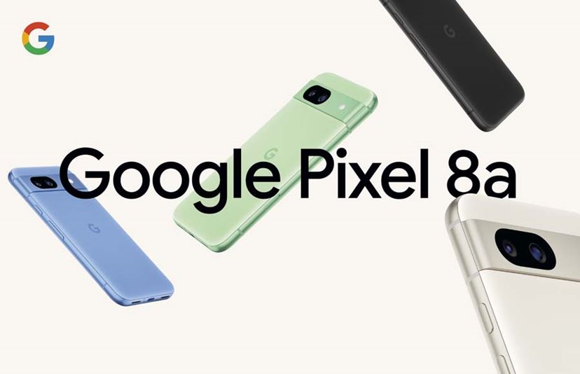 Google「Pixel 8a」発表！ 7万円台からで中身は「8」とほぼ同等 - 価格