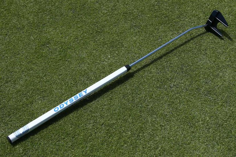 中尺長尺アームロック！ パットに悩んだらオデッセイ「Ai-ONE CRUISER